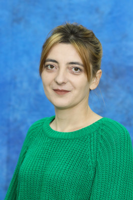 Педагогический работник Пугачева Ирина Николаевна Педагогический работник Пугачева Ирина Николаевна
